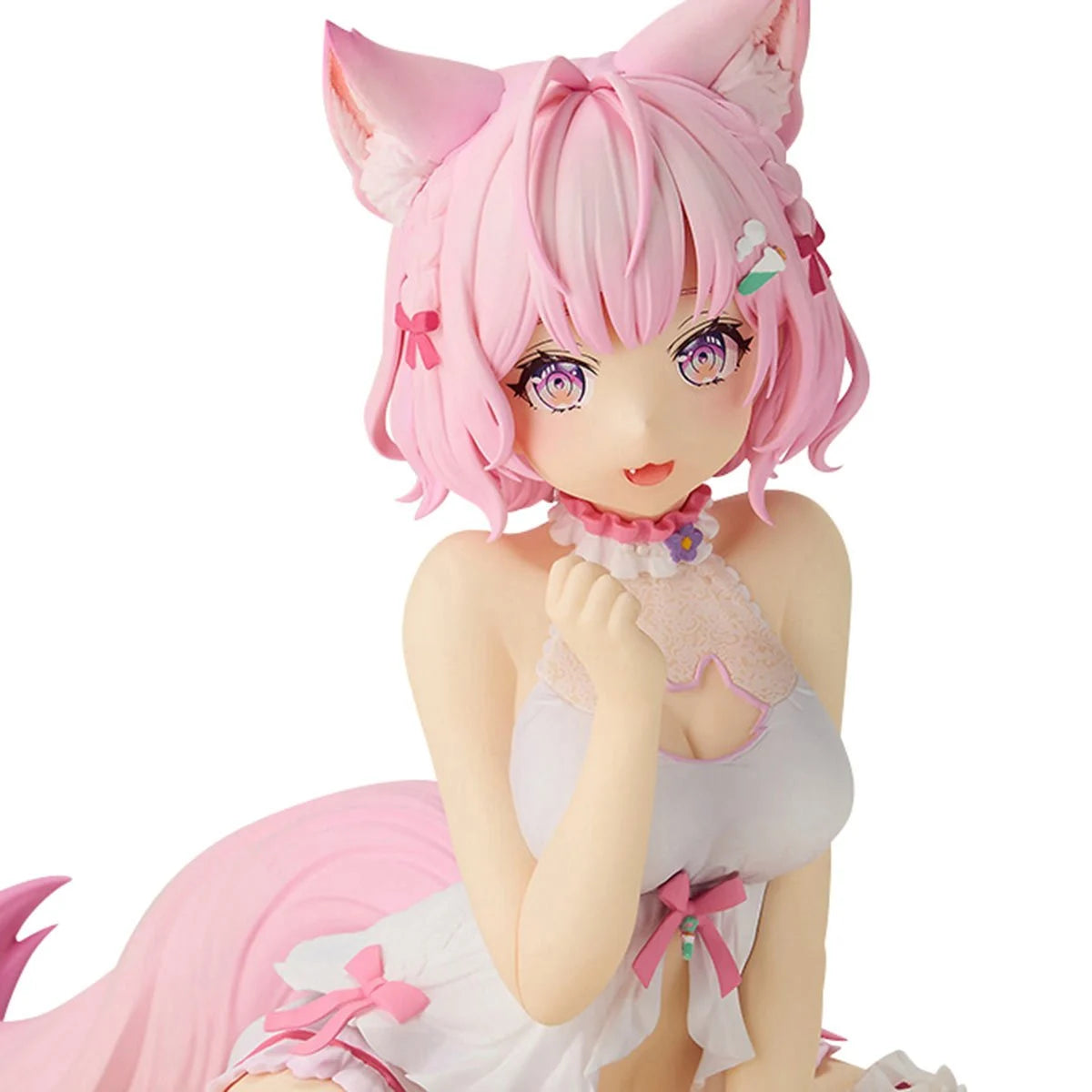 Banpresto Hololive Relax Time Hakui Koyori