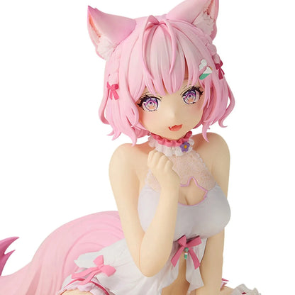 Banpresto Hololive Relax Time Hakui Koyori
