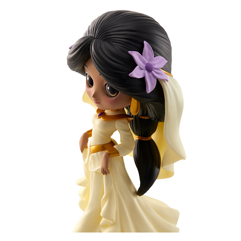 Banpresto Q Posket: Disney Jasmine Dreamy