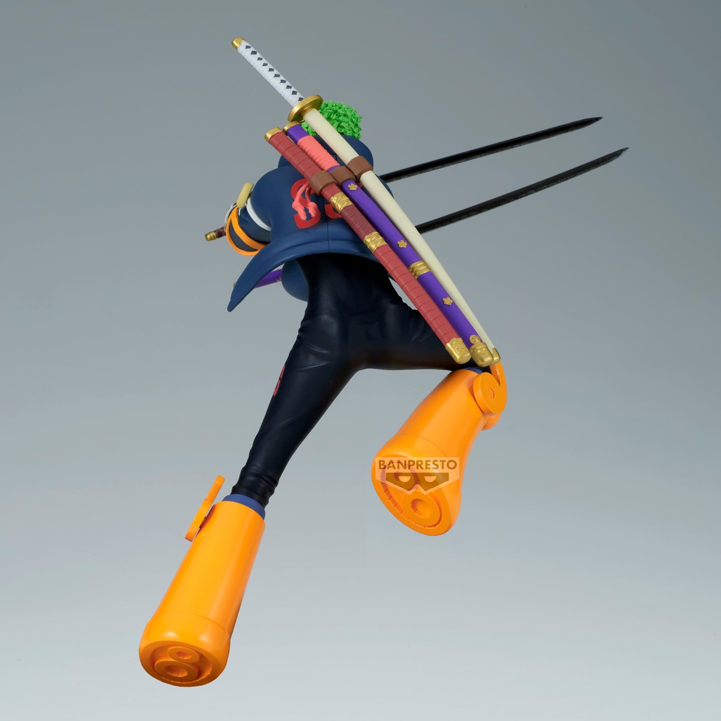 Banpresto One Piece Battle Record Collection - Roronoa Zoro