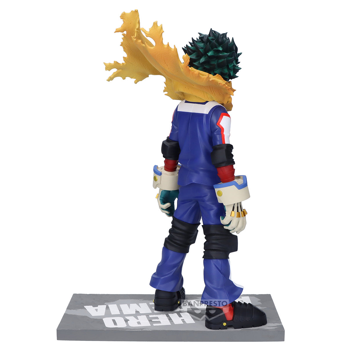 Banpresto My Hero Academia - Izuku Midoriya