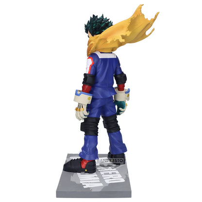 Banpresto My Hero Academia - Izuku Midoriya