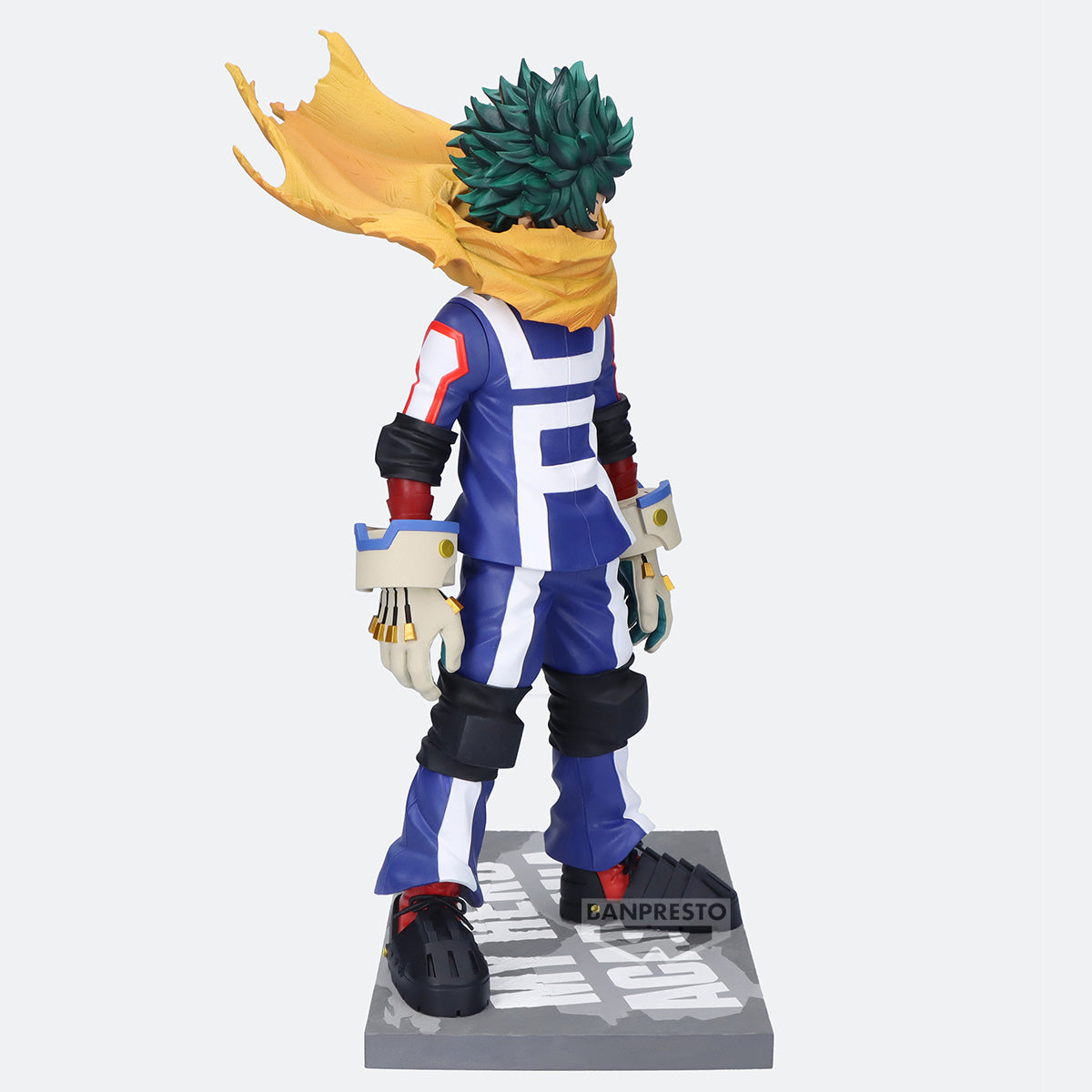 Banpresto My Hero Academia - Izuku Midoriya