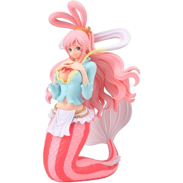 Banpresto One Piece -  Shirahoshi Glitter & Glamours
