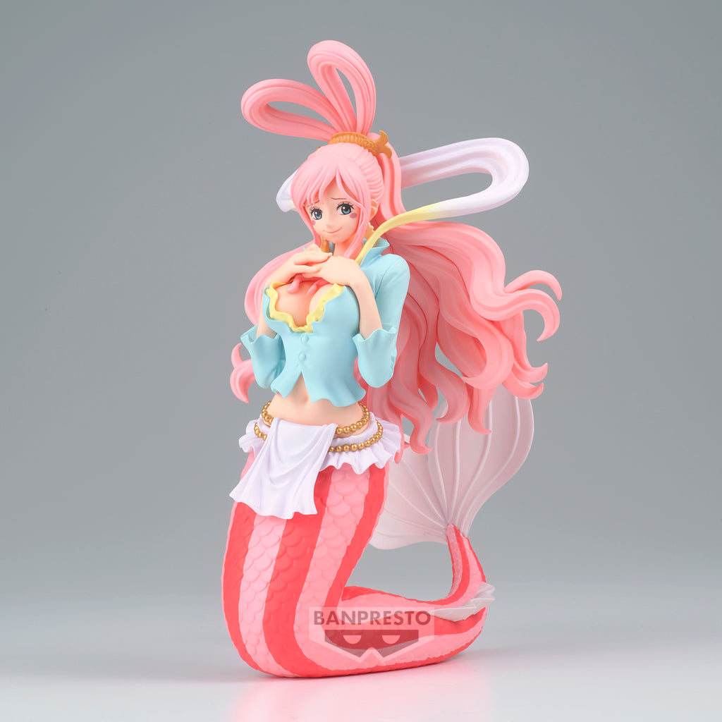 Banpresto One Piece -  Shirahoshi Glitter & Glamours