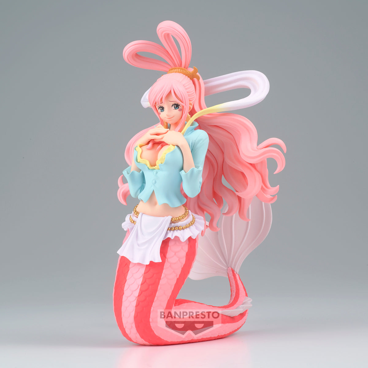 Banpresto One Piece -  Shirahoshi Glitter & Glamours