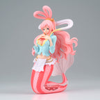 Banpresto One Piece -  Shirahoshi Glitter & Glamours
