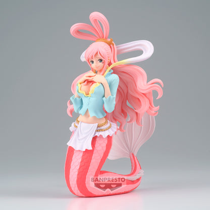 Banpresto One Piece -  Shirahoshi Glitter & Glamours