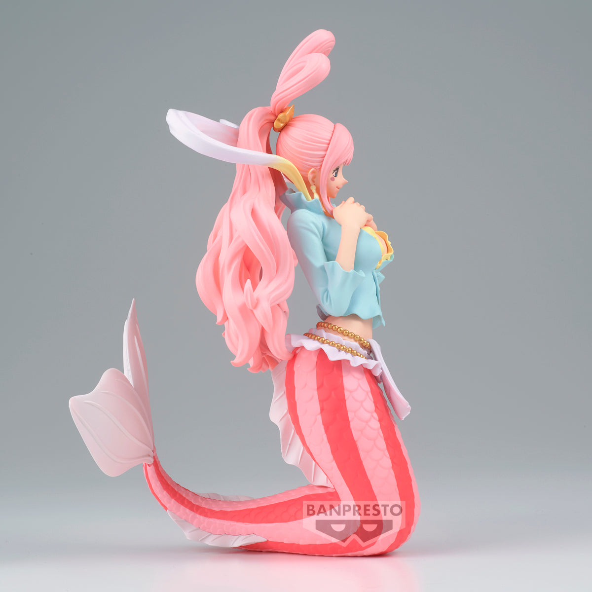 Banpresto One Piece -  Shirahoshi Glitter & Glamours