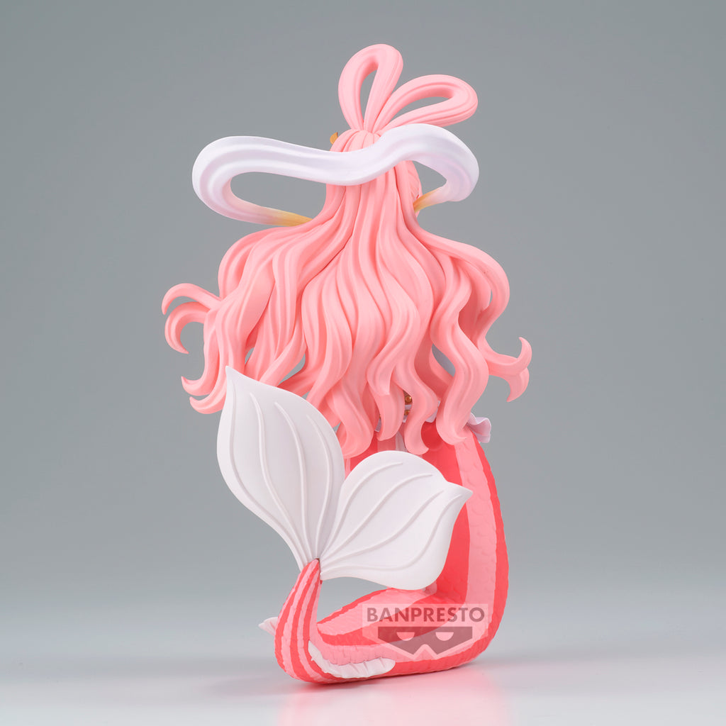 Banpresto One Piece -  Shirahoshi Glitter & Glamours