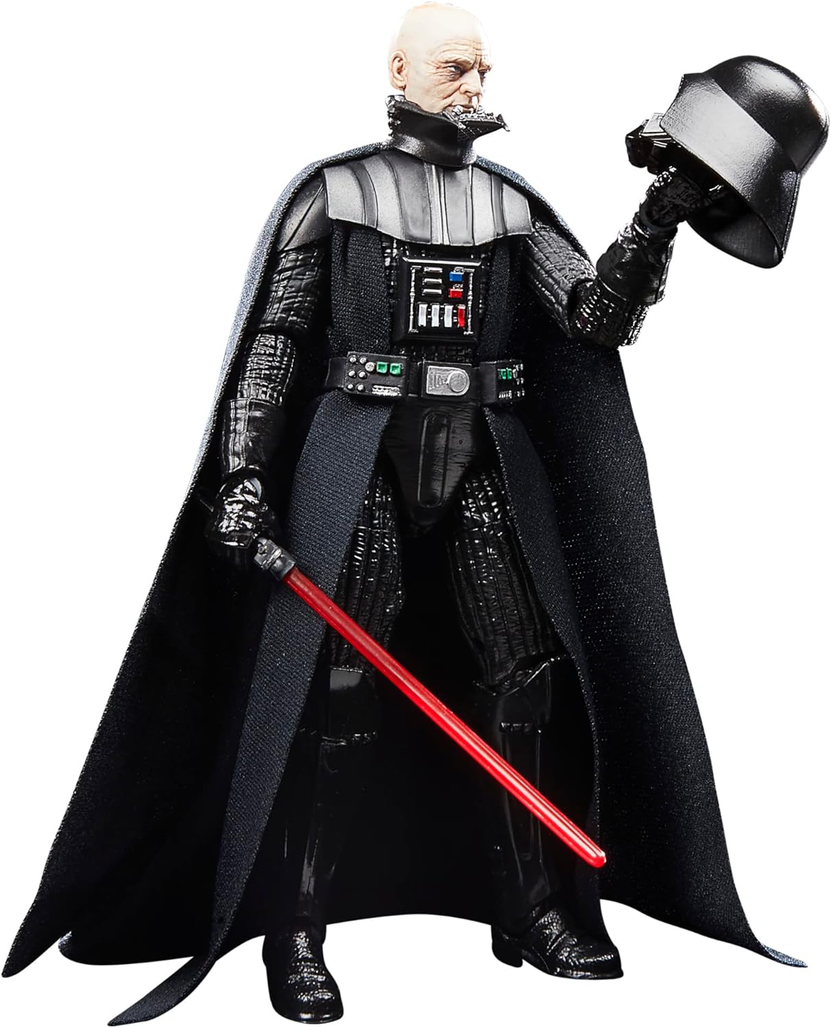 Black Series Darth Vader Revenge Of The Jedi