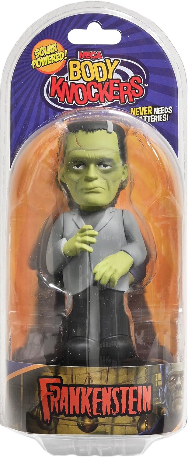 NECA Head Knocker Universal Monsters - Frankenstein