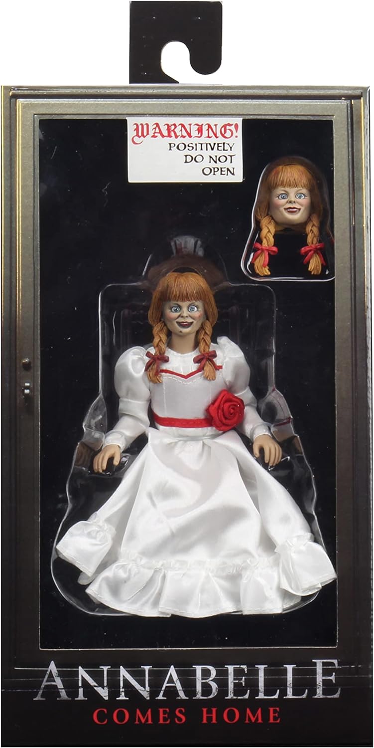 NECA Anabelle