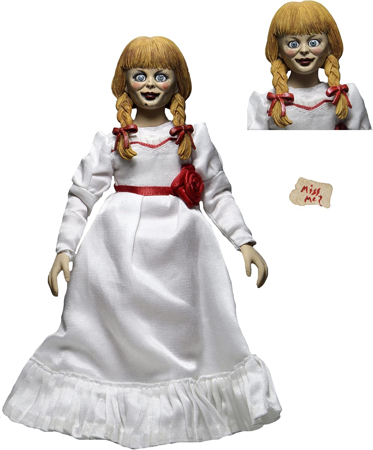 NECA Anabelle
