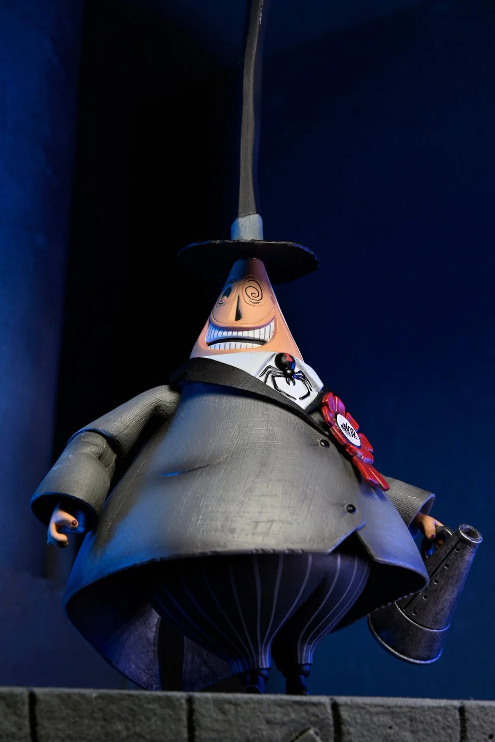 NECA Ultimate The Nightmare Before Christmas - Mayor