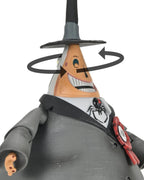 NECA Ultimate The Nightmare Before Christmas - Mayor