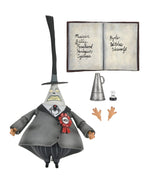 NECA Ultimate The Nightmare Before Christmas - Mayor