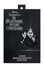 NECA Ultimate The Nightmare Before Christmas - Mayor