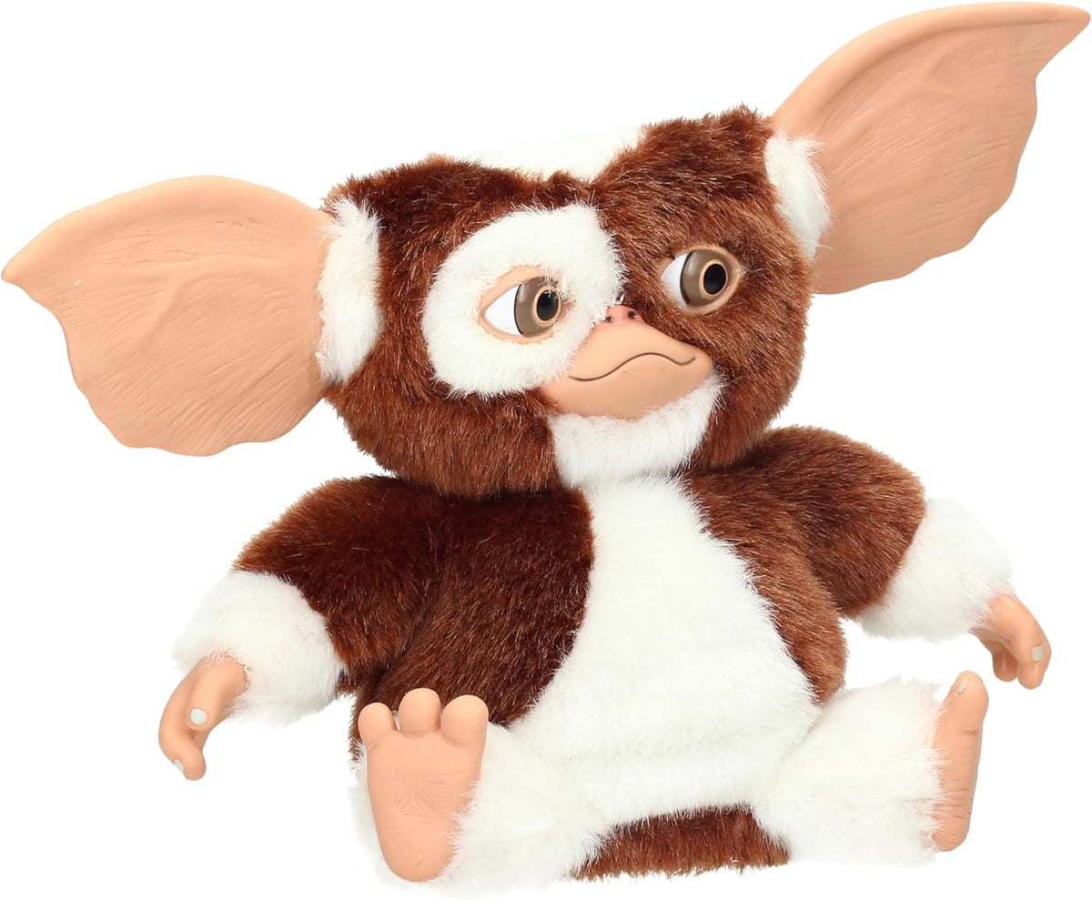 NECA Peluche Gremlins Electronic Dancing Gizmo