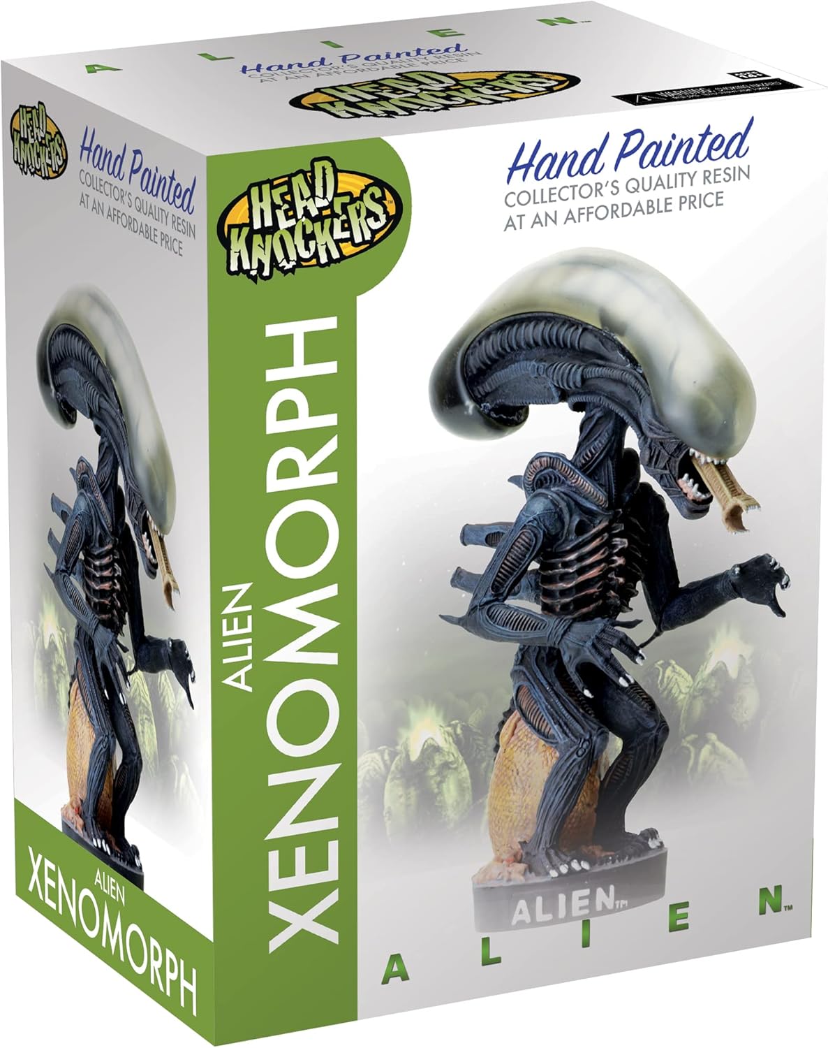 NECA Head Knocker  Alien - Xenomorfo