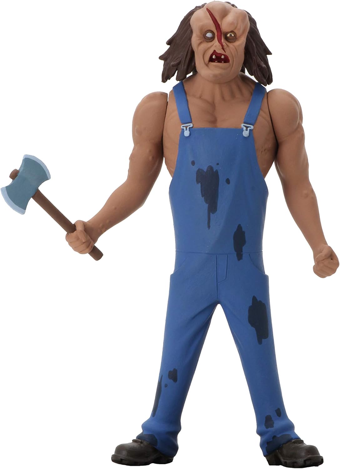 NECA Toony Terrors Victor Crowley