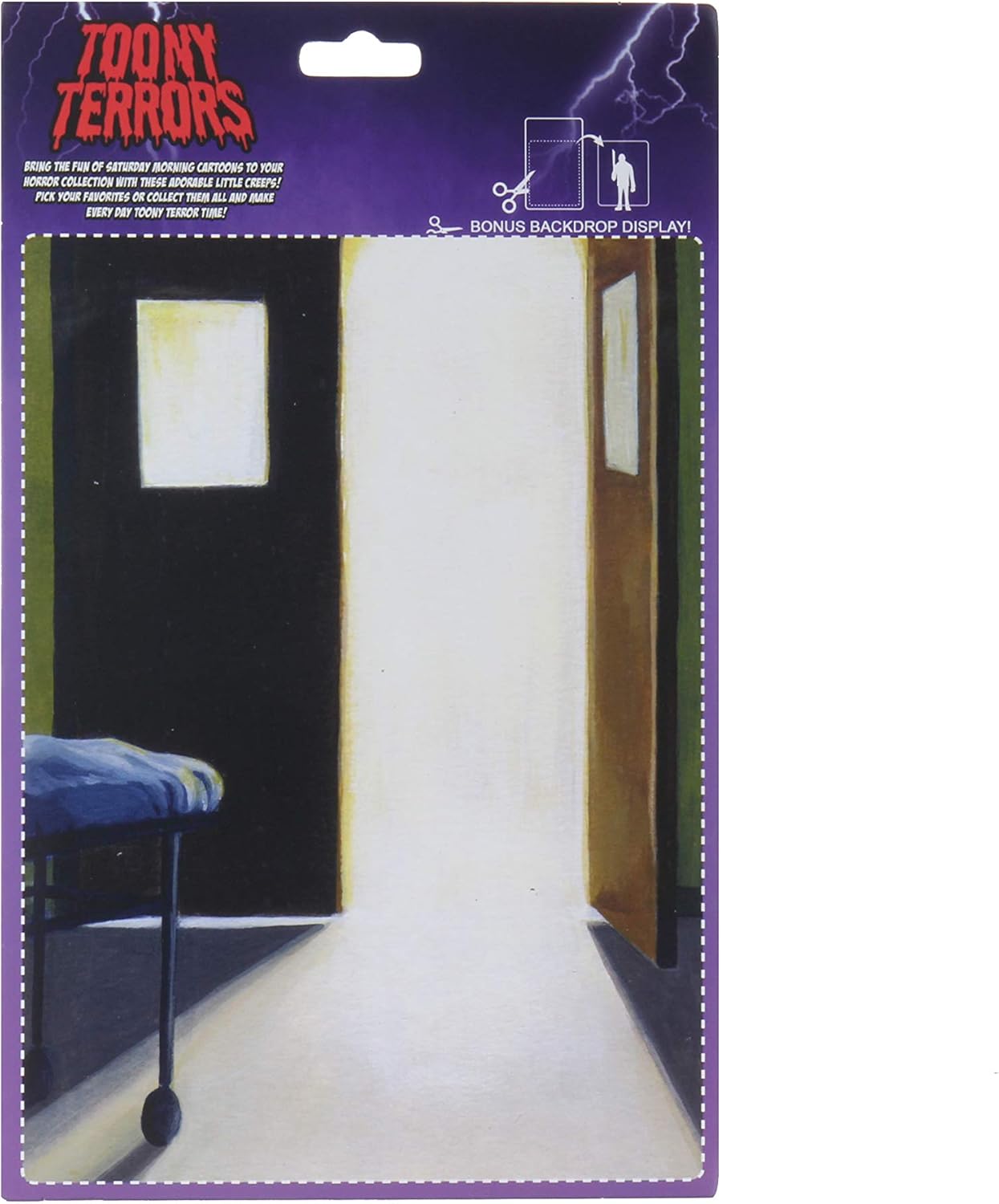 NECA Toony Terrors Michael Myers