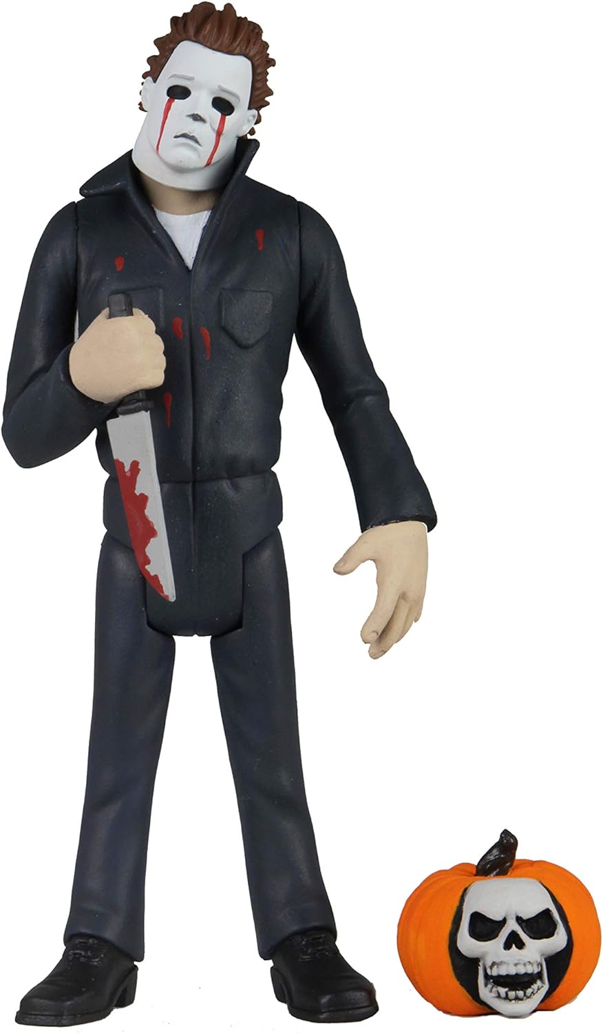 NECA Toony Terrors Michael Myers
