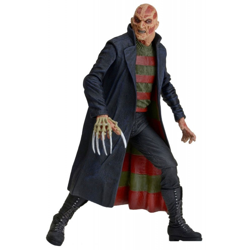 NECA Freddy Krueger - Elm Street