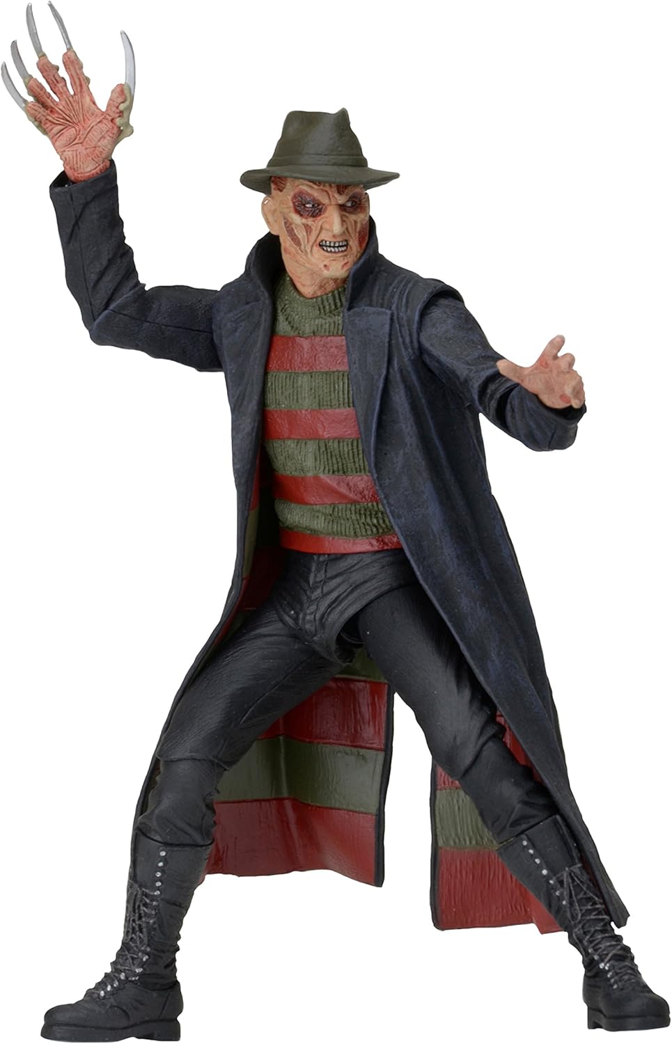 NECA Freddy Krueger - Elm Street