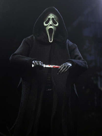 NECA Ultimate Ghostface Inferno