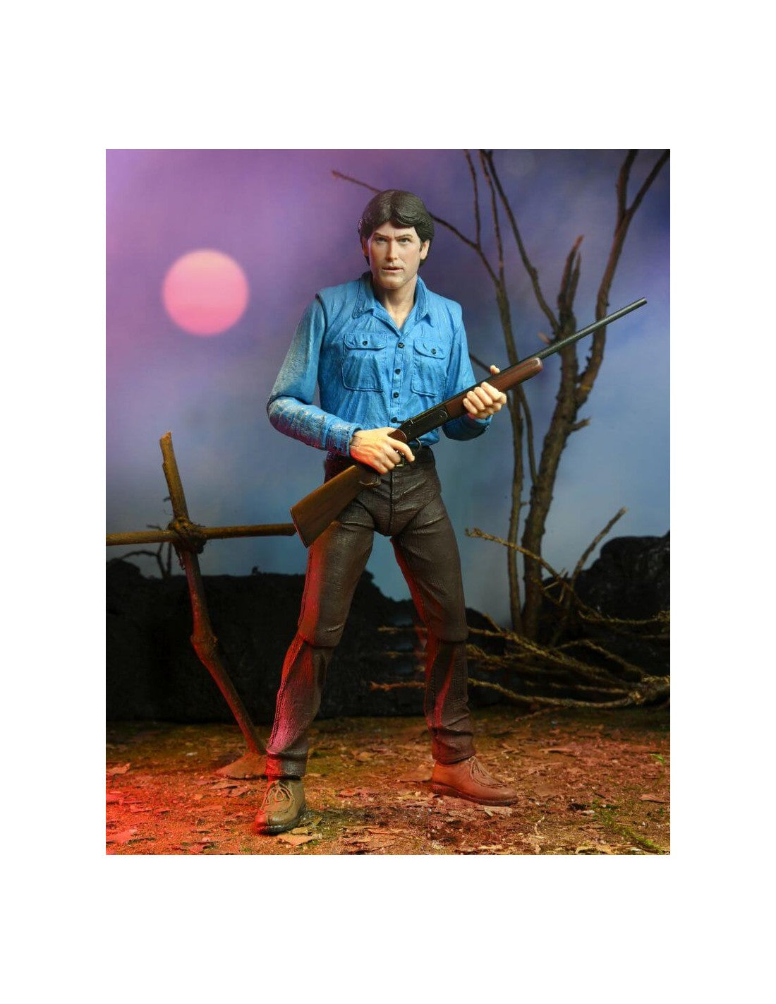 NECA Ultimate Ash - Evil Dead