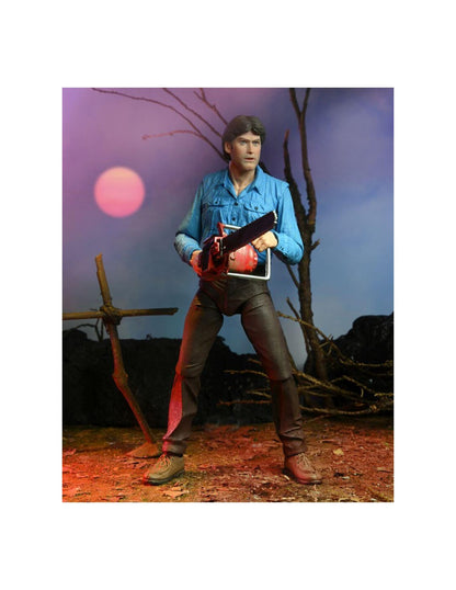 NECA Ultimate Ash - Evil Dead