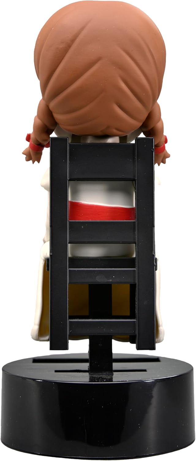 NECA Head Knocker El Conjuro - Annabelle