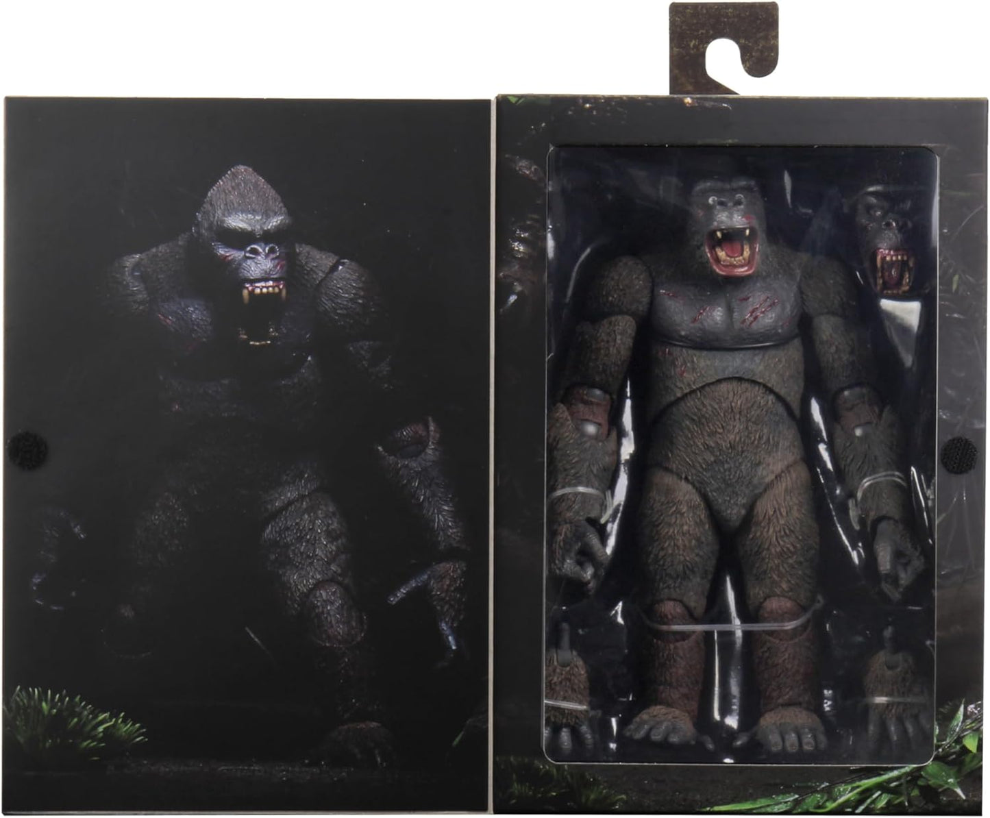NECA Ultimate King Kong