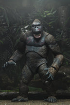 NECA Ultimate King Kong