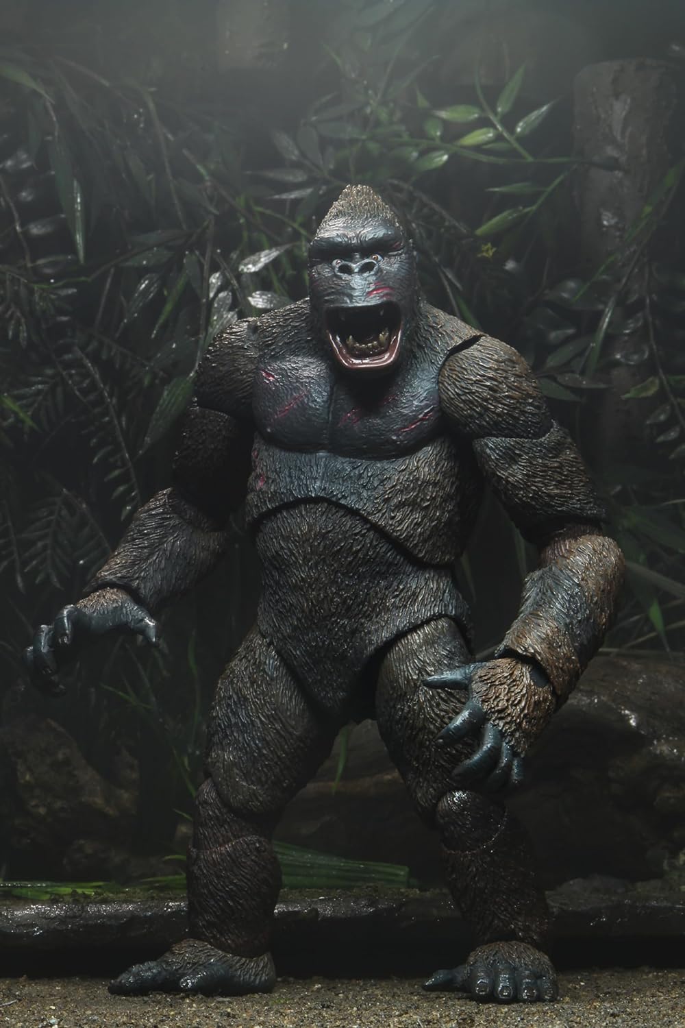 NECA Ultimate King Kong