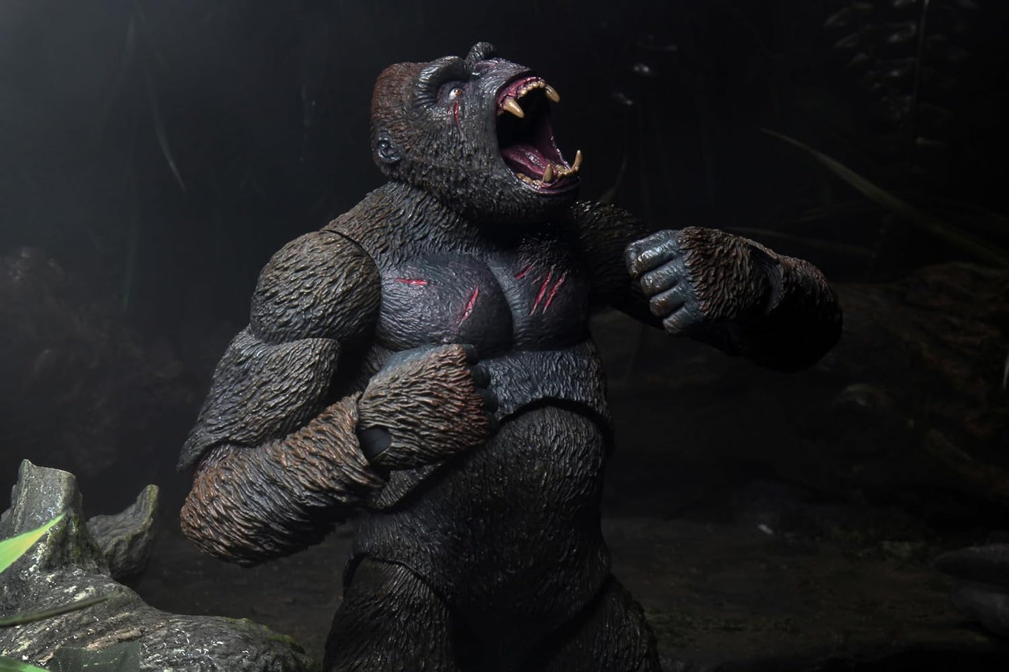 NECA Ultimate King Kong
