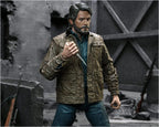NECA Ultimate Last of US parte 2 - Joel y Ellie 2 pack