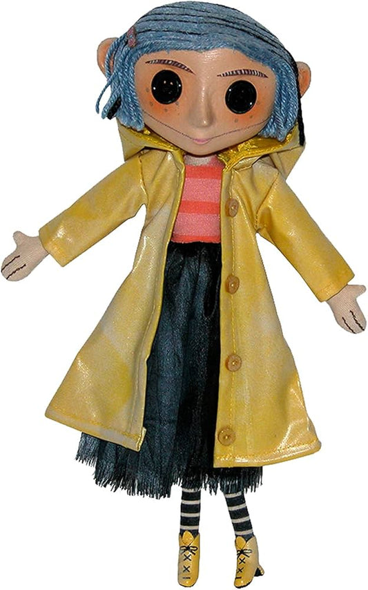NECA Coraline Replica 1/1