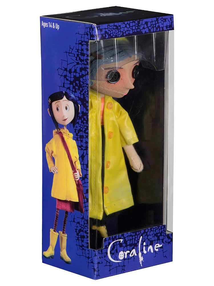 NECA Coraline Replica 1/1