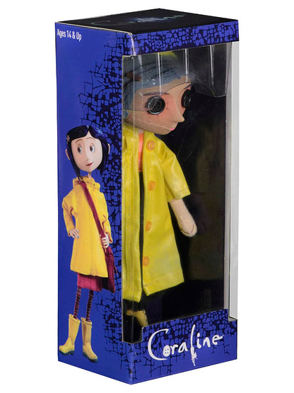 NECA Coraline Replica 1/1