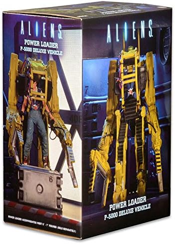 NECA Power Loader - Alien