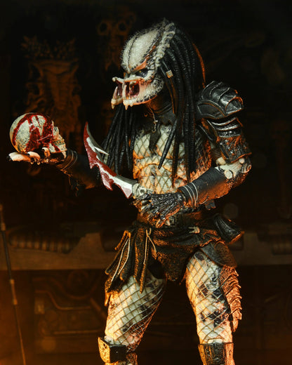 NECA Ultimate Predator 2 Shaman