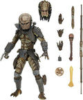 Neca Predator 2 City Hunter - Depredador