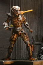 Neca Predator 2 City Hunter - Depredador