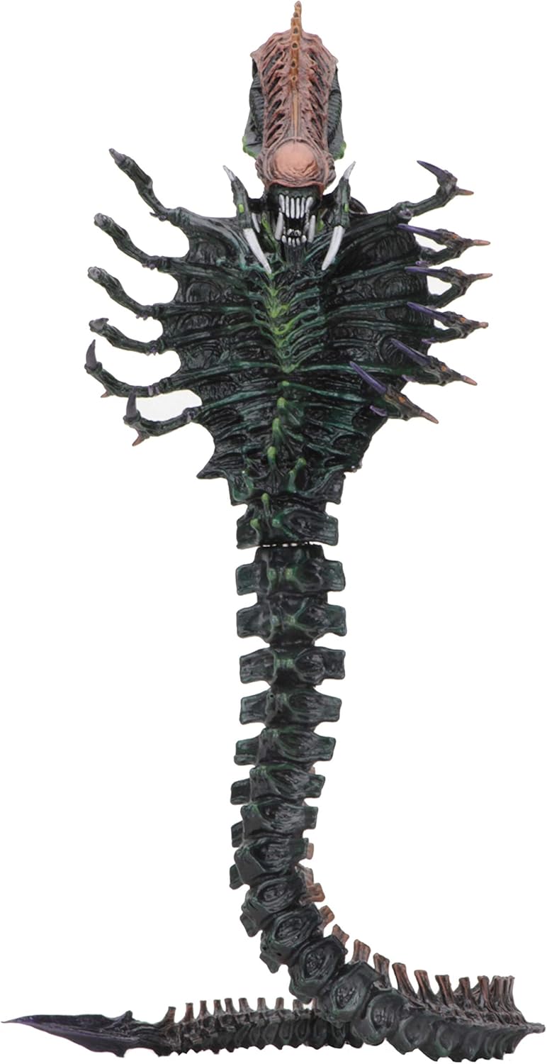 NECA Snake Alien