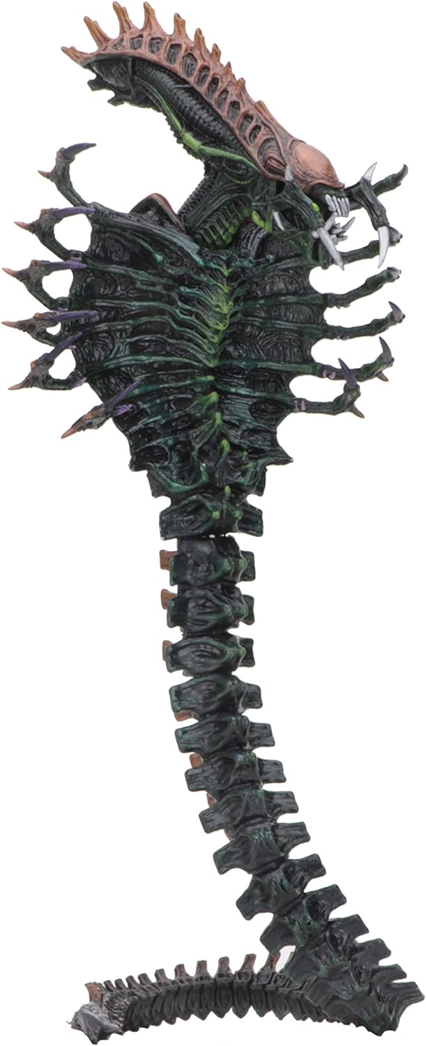 NECA Snake Alien