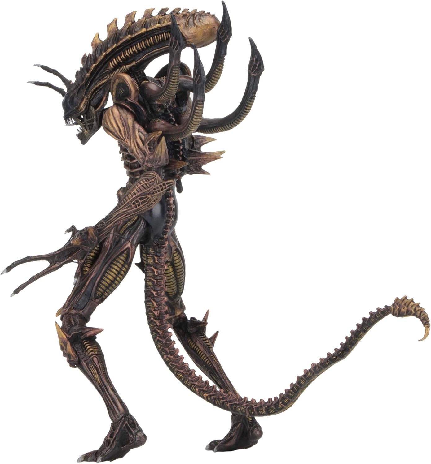 NECA Scorpion Alien