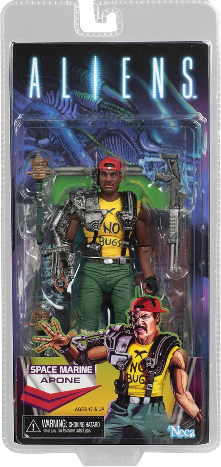 NECA Apone