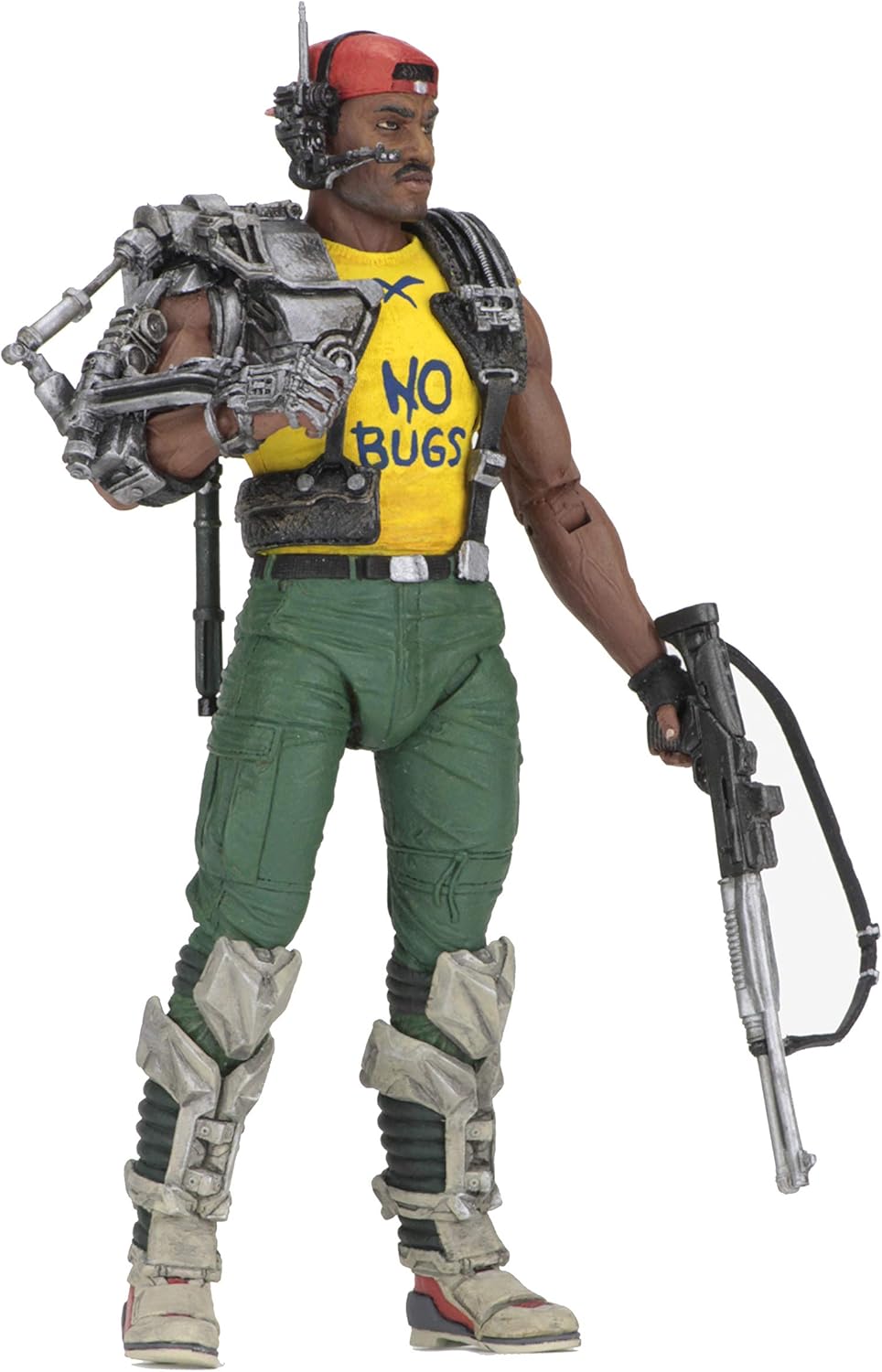 NECA Apone